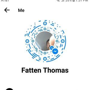 Meet your Posher, Kristopher